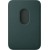 iPhone FineWoven Wallet with MagSafe - Dark Green,Model A3323 - Metoo (4)
