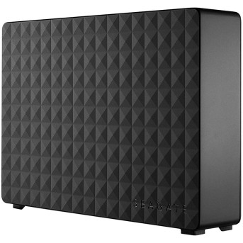 SEAGATE HDD External Expansion Desktop Drive (3.5'/24TB/ USB 3.0) в Metoo.kz - Metoo (1)