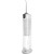 Dental Irrigator with Magnetic nozzles: 3.7V, 8W, 2500mAh, 240ML в Metoo.kz - Metoo (2)