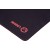 Lorgar Main 325, Gaming mouse pad, Precise control surface, Red anti-slip rubber base, size: 500mm x 420mm x 3mm, weight 0.4kg - Metoo (6)
