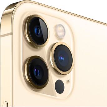iPhone 12 Pro Max 128GB Gold, Model A2411 - Metoo (3)