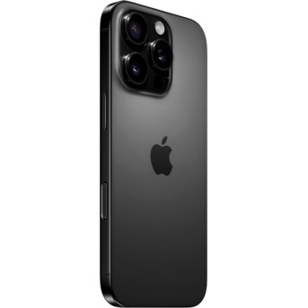 iPhone 16 Pro 512GB Black Titanium,Model A3293 - Metoo (8)