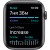 Apple Watch SE GPS, 44mm Space Gray Aluminium Case with Black Sport Band - Regular, Model A2352 - Metoo (14)