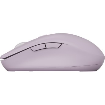 CANYON mouse MW-12 Dual band Wireless Pink в Metoo.kz - Metoo (3)