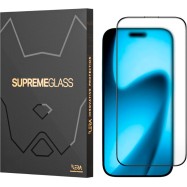iLera FrostedGlass 2.0 for iPhone 17 Pro Max
