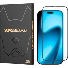 iLera FrostedGlass 2.0 for iPhone 17 Pro Max