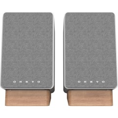 ONKYO Creator Series GX-30ARC White..