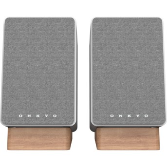 ONKYO Creator Series GX-30ARC White в Metoo.kz - Metoo (1)