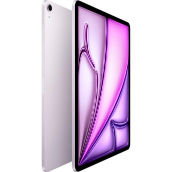 13-inch iPad Air Wi-Fi 256GB - Purple,Model A3268 - Metoo (2)