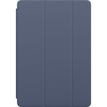 Smart Cover for iPad (7th Generation) and iPad Air (3rd Generation) - Alaskan Blue - Metoo (1)