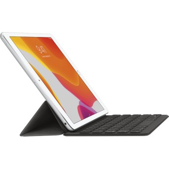 Smart Keyboard for iPad (7th generation) and iPad Air (3rd generation) - Russian, Model A1829 - Metoo (2)