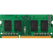KINGSTON 8GB 2666MHz DDR4 CL19 Non-ECC SODIMM Single Rank EAN: 740617311341