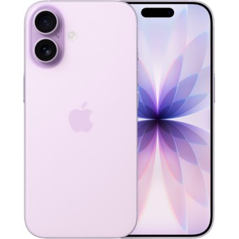 iPhone 17 256GB Lavender,Model A3520 в Metoo.kz - Metoo (6)