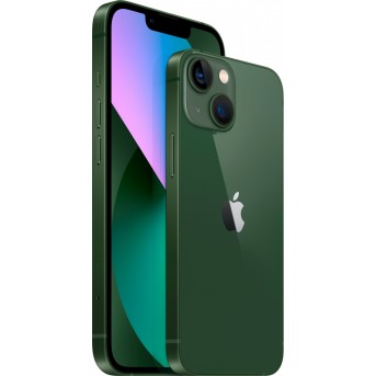 iPhone 13 128GB Green,Model A2635 - Metoo (11)