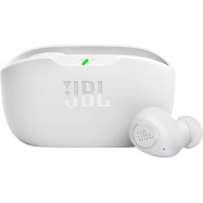 JBL Wave Buds - True Wireless In-Ear Headset - White