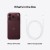 iPhone 18 Pro Max 512GB Burgundy, Model A3717 в Metoo.kz - Metoo (12)