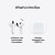 AirPods 4 with Active Noise Cancellation,Model A3055 A3056 A3059 - Metoo (11)