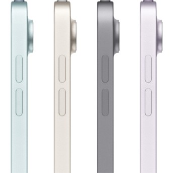 13-inch iPad Air Wi-Fi 256GB - Purple,Model A3461 в Metoo.kz - Metoo (3)