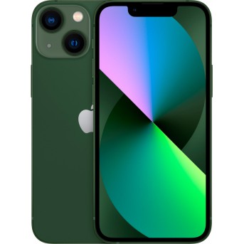iPhone 13 128GB Green,Model A2635 - Metoo (10)