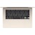 15-inch MacBook Air: Apple M4 chip with 10-core CPU and 10-core GPU, 24GB, 512GB SSD - Starlight,Model A3241 - Metoo (4)