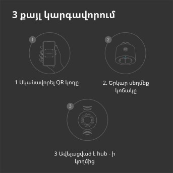 Умная розетка (переходник) Aqara Smart Plug (EU) (AP007EUW01) - Metoo (59)