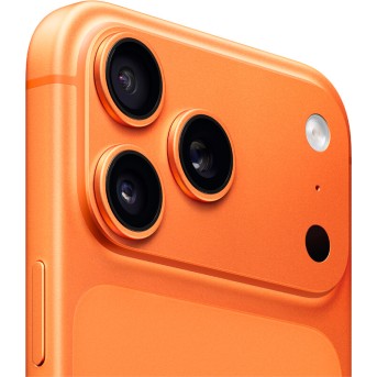 iPhone 17 Pro Max 256GB Cosmic Orange,Model A3526 в Metoo.kz - Metoo (3)