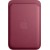 iPhone FineWoven Wallet with MagSafe - Mulberry,Model A3131 - Metoo (4)