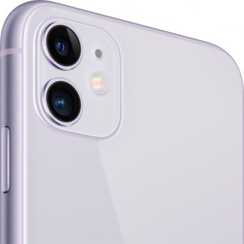 iPhone 11 64Gb Model A2221 Фиолетовый - Metoo (10)