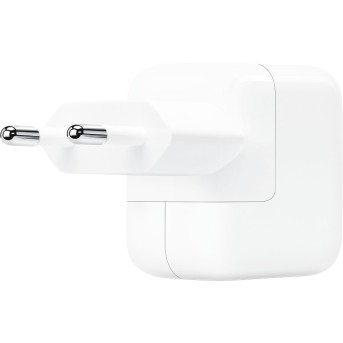 Apple 12W USB Power Adapter, Model A2167 - Metoo (2)