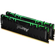 Kingston 16GB3600MT/s DDR4 CL16DIMM (Kit of 2)FURYRenegadeRGB