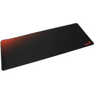 Genius G-Pad 800S , mouse pad 800 x 300 x 3mm, black