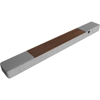 KLIPSCH Flexus Core 200 Soundbar Walnut в Metoo.kz - Metoo (3)