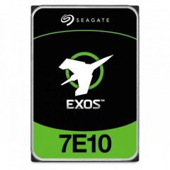 Внутренний жесткий диск Seagate Exos 7E10 ST8000NM017B (HDD (классические), 8 ТБ, 3.5 дюйма, SATA)