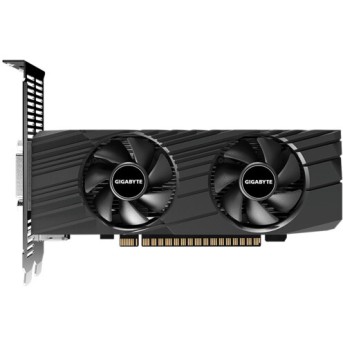 Видеокарта Gigabyte GeForce GTX 1650 OC Low Profile GV-N1650OC-4GL (4 ГБ) - Metoo (2)
