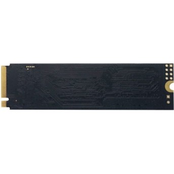 Внутренний жесткий диск Patriot P300 P300P512GM28 (SSD (твердотельные), 512 ГБ, M.2, PCIe) - Metoo (4)