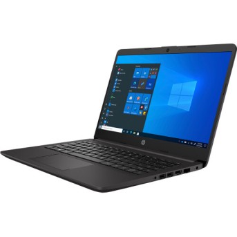Ноутбук HP 240 G8 43W70EA (14 ", FHD 1920x1080, Intel, Core i3, 8, SSD) - Metoo (3)