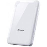 Внешний жесткий диск Apacer AC532 AP2TBAC532W-1 (2 ТБ)