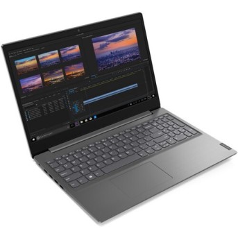 Ноутбук Lenovo V15 G1 IML 82NB001ARU (15.6 ", FHD 1920x1080, Intel, Core i3, 4, SSD) - Metoo (1)