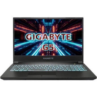 Ноутбук Gigabyte G5 KD 9RC45KD0MLG101RU001 (15.6 ", FHD 1920x1080 (16:9), Intel, Core i5, 16 Гб, SSD) - Metoo (1)
