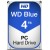 Внутренний жесткий диск Western Digital Blue 4TB SATA 3.5" 5400RPM 64Mb WD40EZRZ (4 Тб, 3.5 дюйма, SATA, HDD (классические)) - Metoo (2)