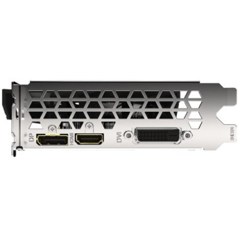 Видеокарта Gigabyte GeForce GTX 1650 D6 4G GV-N1656D6-4GD (4 ГБ) - Metoo (3)