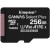Флеш (Flash) карты Kingston 256 ГБ SDCS2/<wbr>256GB (256 ГБ) - Metoo (2)