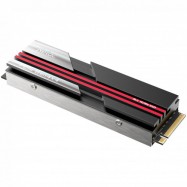 Внутренний жесткий диск Netac NV7000 NT01NV7000-1T0-E4X (SSD (твердотельные), 1 ТБ, M.2, PCIe)