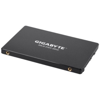 Внутренний жесткий диск Gigabyte GP-GSTFS31120GNTD (120 ГБ, 2.5 дюйма, SATA, SSD (твердотельные)) - Metoo (3)