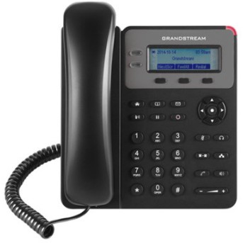 IP Телефон Grandstream GXP1615 - Metoo (2)