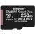 Флеш (Flash) карты Kingston Canvas Select Plus без адаптера SD SDCS2/<wbr>256GBSP (256 ГБ) - Metoo (2)