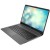 Ноутбук HP 15-dw1046ur 22N47EA (15.6 ", FHD 1920x1080, Intel, Pentium, 8, SSD) - Metoo (2)