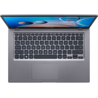 Ноутбук Asus X415EA-EK608T 90NB0TT2-M08560 (14 ", FHD 1920x1080 (16:9), Intel, Core i3, 4 Гб, SSD) - Metoo (4)