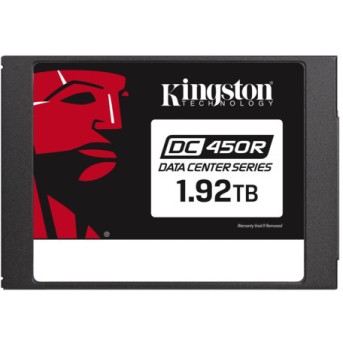Серверный жесткий диск Kingston DC450R SEDC450R/<wbr>1920G (2,5 SFF, 2 ТБ, SATA) - Metoo (1)