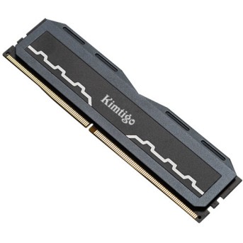 ОЗУ Kimtigo Wolfrine 8 ГБ WR PC 3200 8GB (DIMM, DDR4, 8 ГБ, 3200 МГц) - Metoo (2)